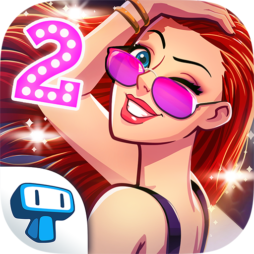 Fashion Fever 2: Dress Up Game icon