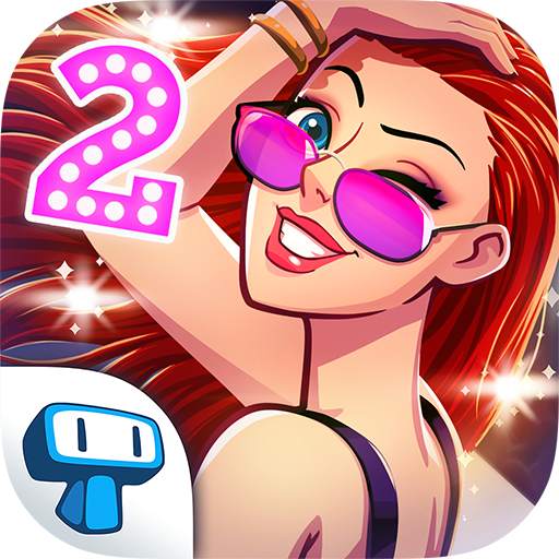 Fashion Fever 2: Dress Up Game 1.0.33