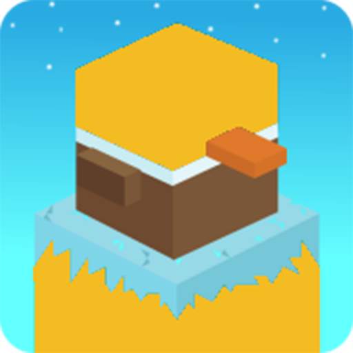 Jump Cube 3D 1.4