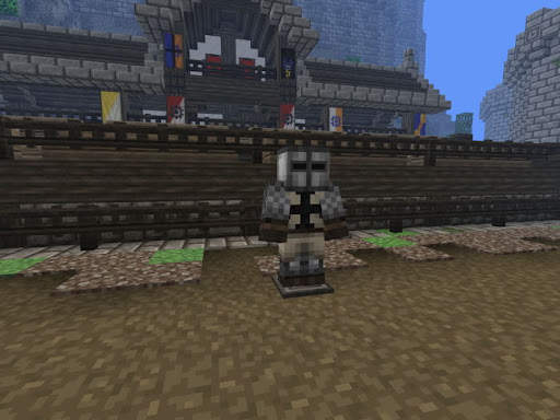 Swords Mod for MCPE screenshot 4