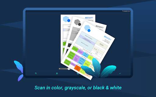 Tiny Scanner - PDF Scanner App screenshot 10