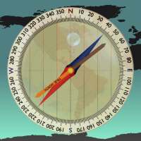 Compass on 9Apps