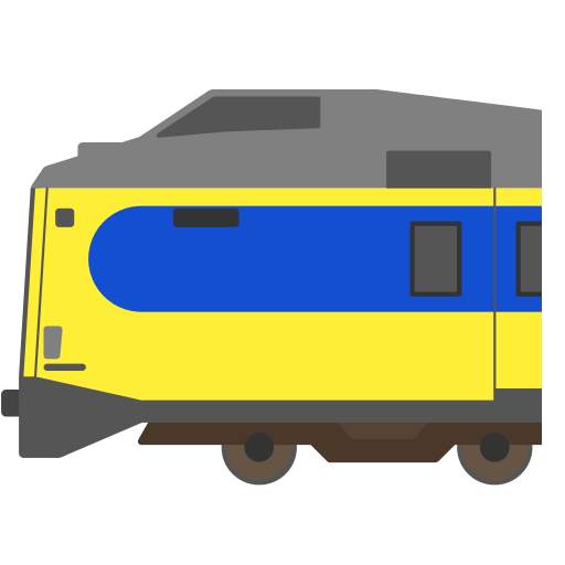 ATrain Lite 9.9