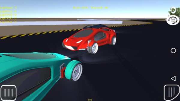 Racing Car One screenshot 7