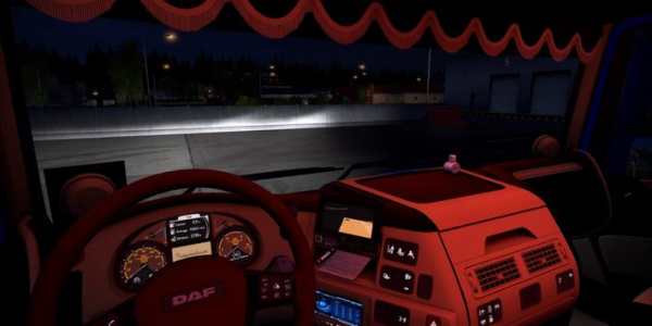 Euro Truck Driver Simulator 2017 screenshot 5