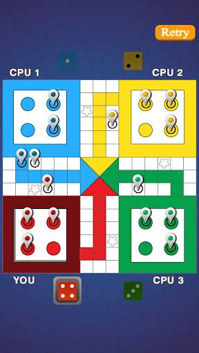 Ludo Champs Game screenshot 2