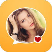 Jang Live Chat Rooms Hot Girl icon