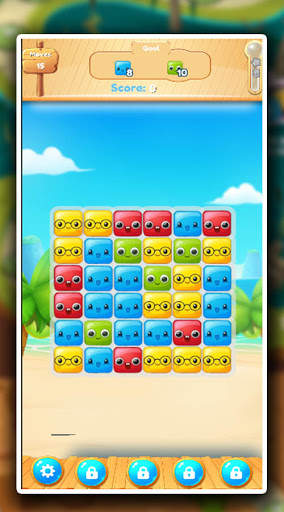 Fun Cube Game: Block Puzzle screenshot 7