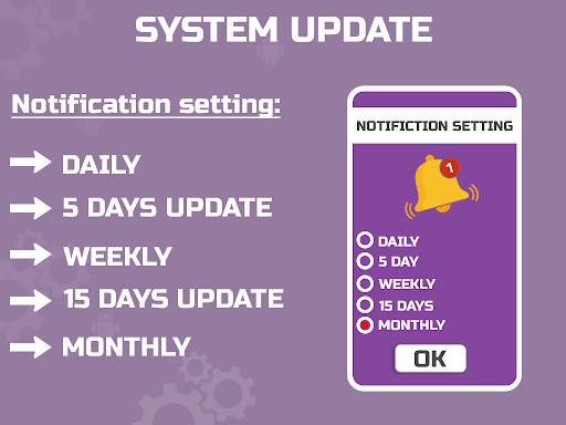 Phone Update Software: Update all apps for Android screenshot 5