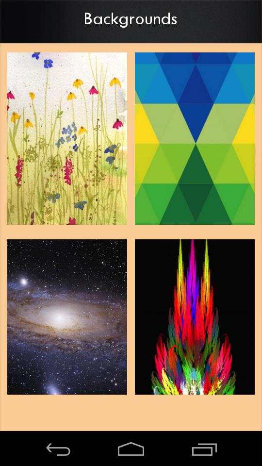 Photo Slide Lock Screen screenshot 4