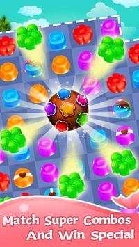 Candy Brust Mania screenshot 4