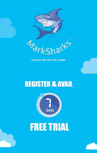 CBSE 8th Class - Maths & Science Education App screenshot 1