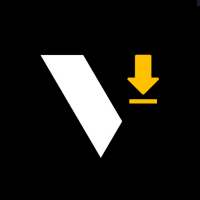 Downloader - Video Downloader logo