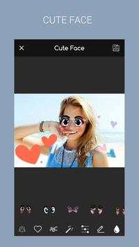 Cute Filters for Pictures screenshot 2