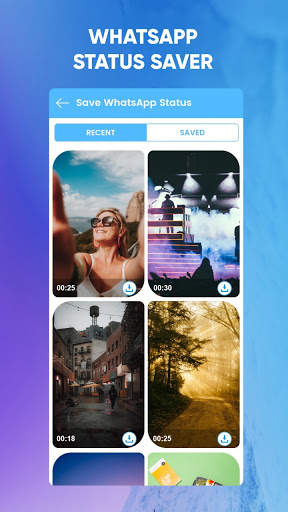 VidMax - Full HD Playit Video Player All Formats screenshot 4