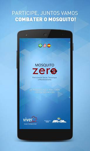 Mosquito Zero screenshot 1