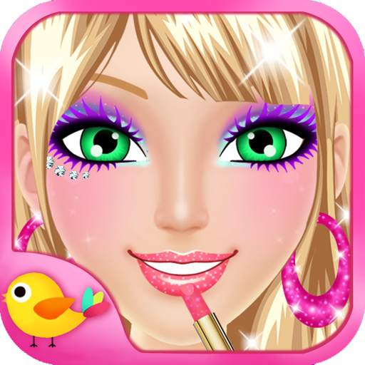 Star Girl Salon 1.1