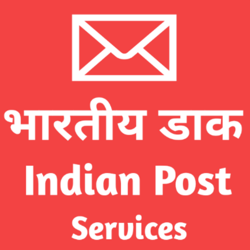 Indian Post Services icon