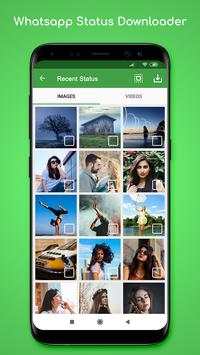 Save Status 2020 - Download Images & Videos скриншот 3