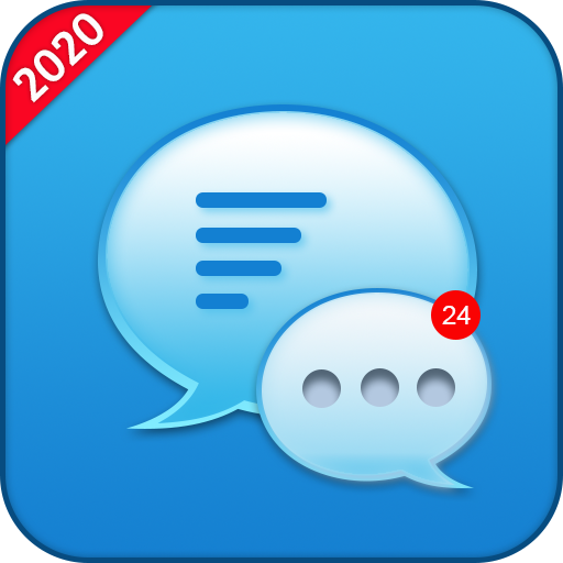 AChat - All Social Networks App 2020 icon