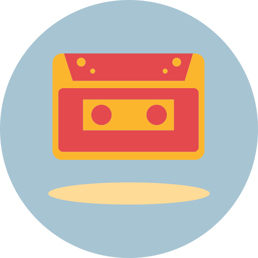 RETRO- ICONS Pack icon