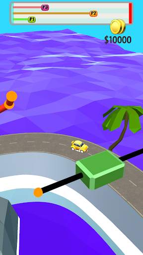 Fun Car Racing Game screenshot 2