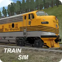 Train Sim on 9Apps