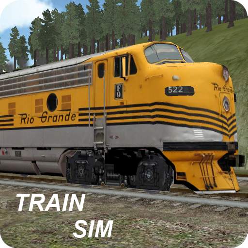 Train Sim 4.3.6