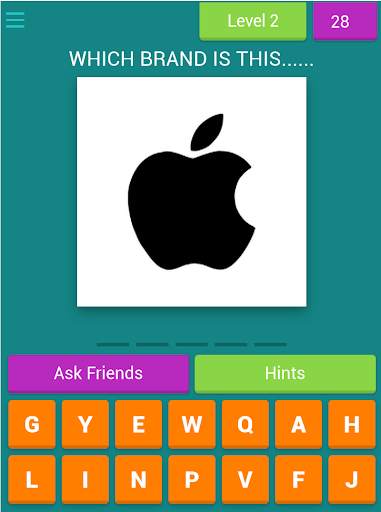 Logo Quiz World 2020 screenshot 11