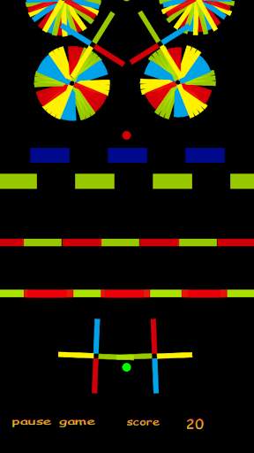 Boots Balls Colours screenshot 1