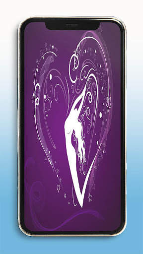 Just For You HD Wallpaper screenshot 1