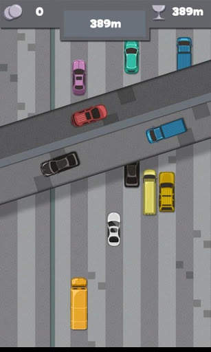 Mad Race screenshot 5