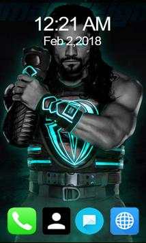 WWE Wallpaper HD screenshot 1