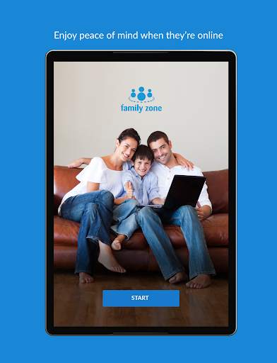 Family Zone Parental Controls screenshot 8