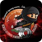 Ninja PSHT Adventure