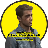 New Tips Uncharted 4 icon