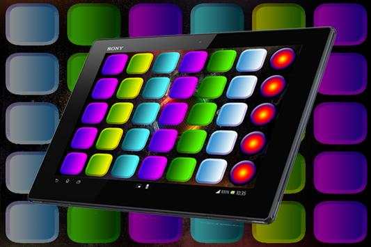 Music pads (Loop) screenshot 6