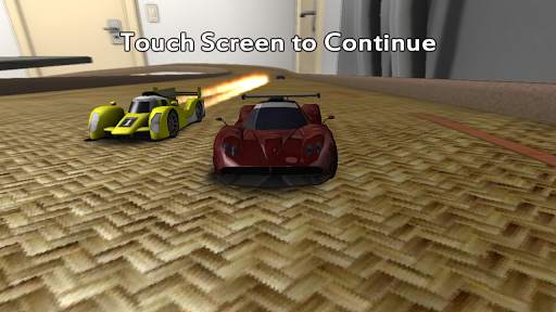 Tiny Little Racing 2 screenshot 7