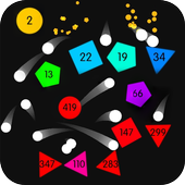 Balls Shooter icon