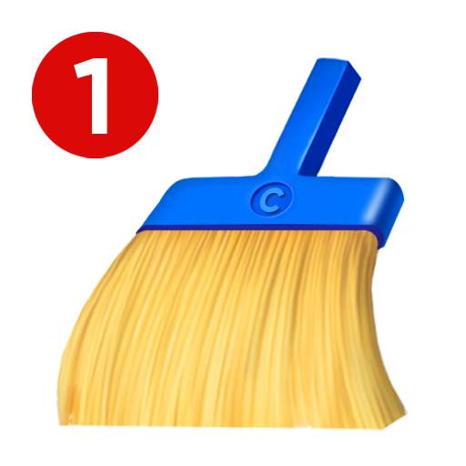 Phone Cleaner - Fast Clean, Master Boost 4.6
