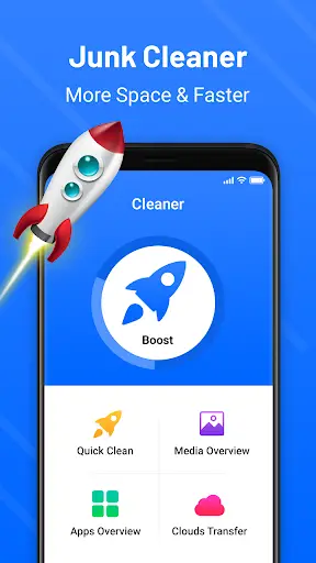Super Clean - Cleaning Master screenshot 3