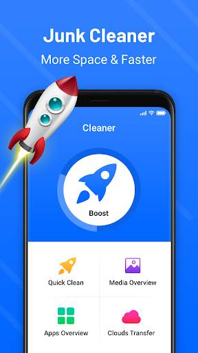 Super Clean - Cleaning Master screenshot 3