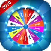 Spin To Win : Daily Earn 1.1