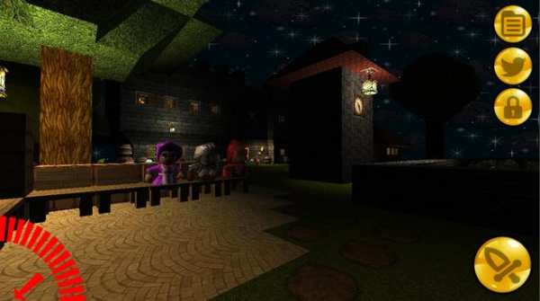Block Tales - Minecraft Sim screenshot 8