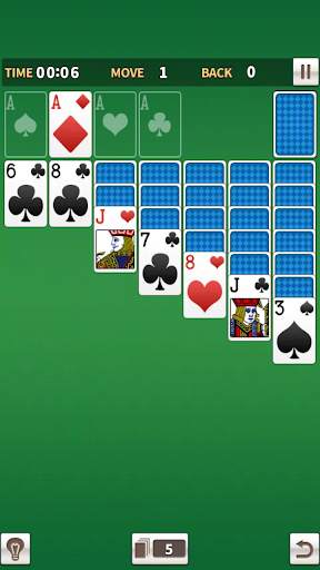 World Solitaire screenshot 4