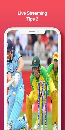 Star Ten Sports - Live Cricket Streaming Tips screenshot 3