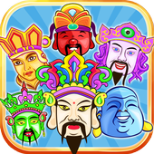 Clan of Gods icon