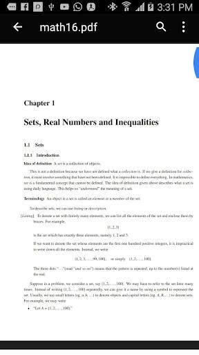 Math Pro скриншот 7
