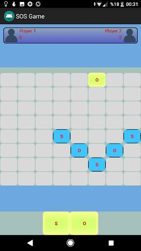 SOS Lite screenshot 1
