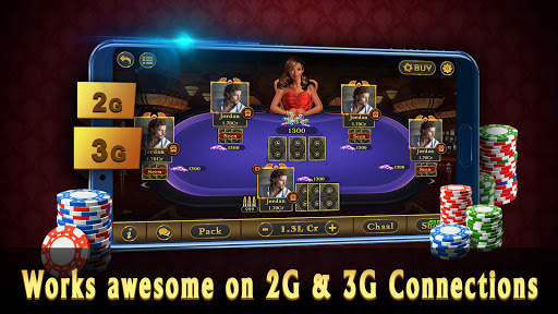 FTP – FOX TEEN PATTI (3 PATTI) screenshot 6